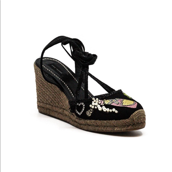 Marc Jacobs Nathalie Espadrilles - Picture 2 of 11
